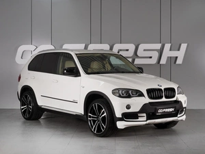 Внедорожник BMW X5 2009 года, 2398000 рублей, Минеральные Воды