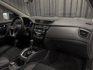 Внедорожник Nissan Qashqai 2022 года, 2800000 рублей, Красноярск