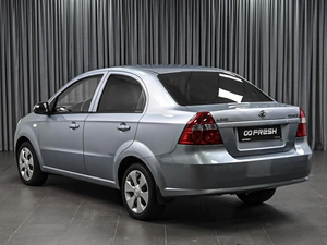 Седан Ravon Nexia 2018 года, 879000 рублей, Ставрополь