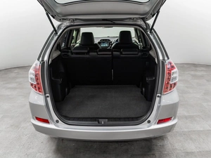 Универсал Honda Fit Shuttle 2013 года, 950000 рублей, Красноярск