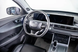 Внедорожник Chery Tiggo 7 Pro Max 2023 года, 2149000 рублей, Пермь