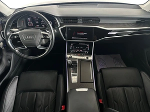 Седан Audi A6 2022 года, 5900000 рублей, Кемерово