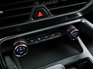 Внедорожник Geely Tugella 2023 года, 2841444 рублей, Москва