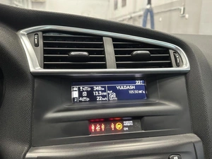 Хетчбэк Citroen DS 4 2012 года, 650000 рублей, Уфа