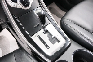 Седан Hyundai Avante 2010 года, 899000 рублей, Красноярск