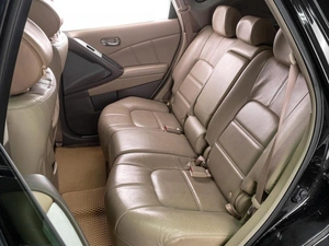 Внедорожник Nissan Murano 2013 года, 1609000 рублей, Тюмень