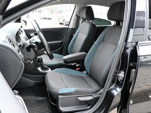 Седан Volkswagen Polo 2019 года, 1390000 рублей, Волгоград