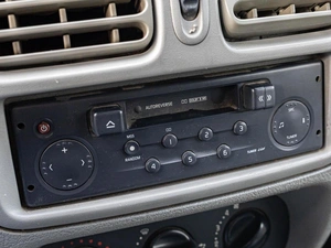 Седан Renault Symbol 2005 года, 370000 рублей, Краснодар