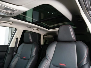 Внедорожник Changan CS35 Plus 2023 года, 1790000 рублей, Тверь