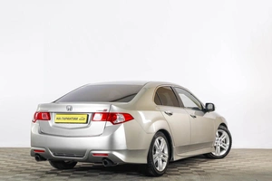 Седан Honda Accord 2008 года, 1169000 рублей, Тюмень