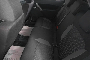 Лифтбек ВАЗ (LADA) Granta 2018 года, 669000 рублей, Кемерово