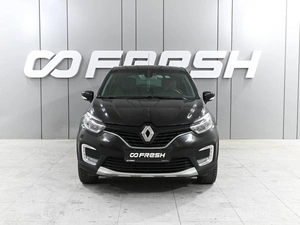 Внедорожник Renault Kaptur 2018 года, 1279000 рублей, Аксай
