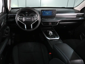 Внедорожник Haval Jolion 2023 года, 1819000 рублей, Ростов-на-Дону