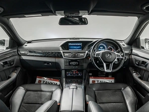 Седан Mercedes-benz E-класс 2013 года, 1800000 рублей, Красноярск