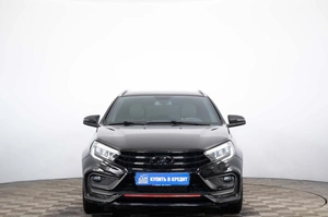 Универсал ВАЗ (LADA) Vesta 2024 года, 1839000 рублей, Пермь