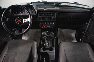 Внедорожник ВАЗ (LADA) Niva Legend 2018 года, 789000 рублей, Сургут