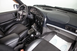 Внедорожник Chevrolet Niva 2015 года, 729000 рублей, Пермь
