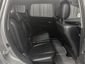 Внедорожник Mitsubishi Outlander 2013 года, 1450000 рублей, Красноярск