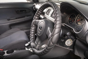 Универсал Subaru Impreza 2005 года, 589000 рублей, Томск