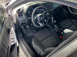 Внедорожник Mazda CX-5 2013 года, 1550000 рублей, Уфа