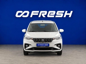 Минивэн Suzuki Ertiga 2023 года, 1999077 рублей, Москва