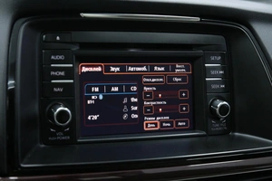 Седан Mazda 6 2013 года, 1598000 рублей, Солонцы