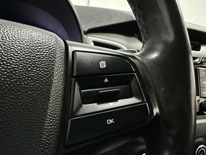 Внедорожник Hyundai Creta 2017 года, 1957000 рублей, Красноярск