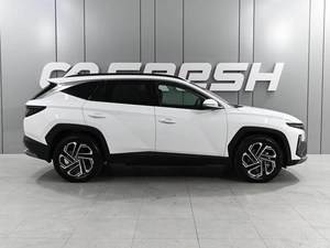 Внедорожник Hyundai Tucson 2025 года, 4989000 рублей, Ростов-на-Дону