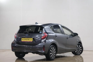 Хетчбэк Toyota Aqua 2018 года, 1029000 рублей, Новокузнецк