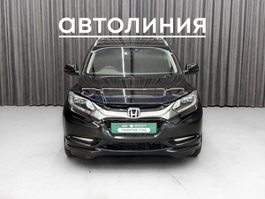 Внедорожник Honda Vezel 2017 года, 1199000 рублей, Красноярск