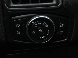 Хетчбэк Ford Focus 2012 года, 834000 рублей, Кирилловка