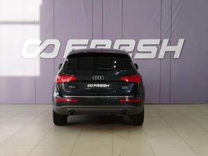 Внедорожник Audi Q5 2016 года, 2549999 рублей, Тверь