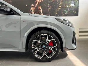 Внедорожник BMW X2 2024 года, 5971950 рублей, Новосибирск