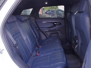 Внедорожник Land Rover Range Rover Evoque 2019 года, 3160000 рублей, Владимир