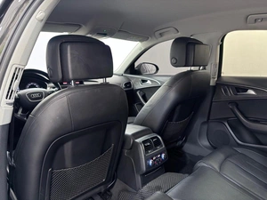 Седан Audi A6 2017 года, 2888800 рублей, Орёл
