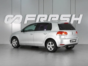 Хетчбэк Volkswagen Golf 2010 года, 839000 рублей, Минеральные Воды