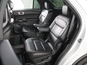 Внедорожник Ford Explorer 2019 года, 3599000 рублей, Воронеж