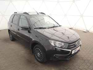Универсал ВАЗ (LADA) Granta 2018 года, 735000 рублей, Орёл