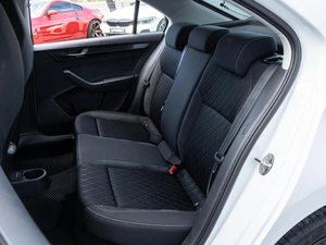 Лифтбек Skoda Rapid 2020 года, 1660000 рублей, Волгоград