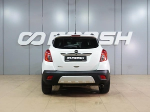Внедорожник Opel Mokka 2013 года, 1049000 рублей, Воронеж