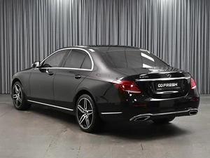Седан Mercedes-benz E-класс 2016 года, 2597000 рублей, Ставрополь