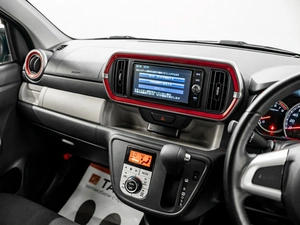 Хетчбэк Toyota Passo 2017 года, 985000 рублей, Красноярск