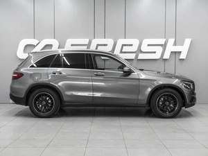 Внедорожник Mercedes-benz GLC-класс 2018 года, 2180000 рублей, Ростов-на-Дону
