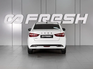 Седан ВАЗ (LADA) Vesta 2023 года, 1298000 рублей, Минеральные Воды