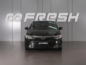 Седан Toyota Camry 2017 года, 2515000 рублей, Минеральные Воды