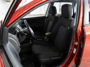 Хетчбэк Kia Ceed 2008 года, 529000 рублей, Ставрополь