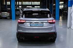 Внедорожник Geely Coolray 2020 года, 1598000 рублей, Солонцы