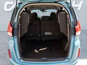 Минивэн Honda Freed 2019 года, 1395000 рублей, Краснодар