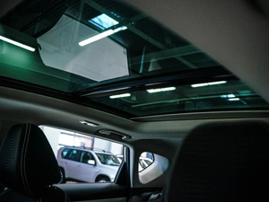 Внедорожник Geely Coolray 2022 года, 1749000 рублей, Красноярск