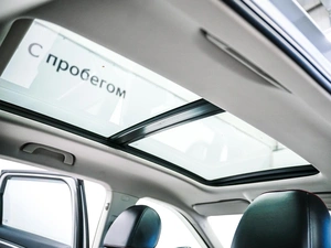 Внедорожник FAW Bestune T55 2021 года, 1699000 рублей, Красноярск